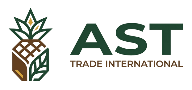 AST Trade International